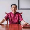 张氏骨痛贴非遗传承人——张喜海