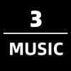 三分钟音乐社