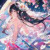 芝麻泡芙