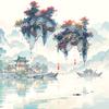 无悔青春