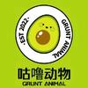 咕噜动物圈