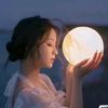 Moon。