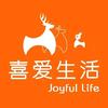 喜爱生活（牡丹园店）