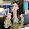 曼曼私服直播返场