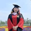 万宝博士谈大学