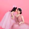 小羽毛&小草莓🍓