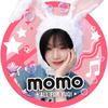 momo（雨琦资讯播报版）
