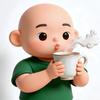 李还蛮会玩咧