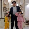 《王》往事如烟，ƪ(˘⌣˘)ʃ珍惜当下