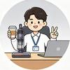 追觅俞浩迷弟