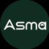 ASMA艾仕玛官方旗舰店