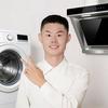 杨师傅绿森源 LV SEN YUAN