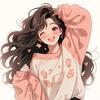 蓝莓布丁