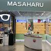 MASAHARU眼镜