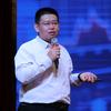 张老师聊职场