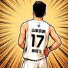 🌈云殿🏀⚽️（富阳赛场日记版）