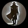 MCS深圳华强茂业焱焱