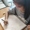 画画的Jane宝