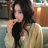 沐沐很会吃