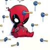 李小一Deadpool