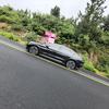 山中客