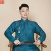 李林白话