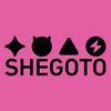 SHEGOTO官方旗舰店