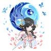 果盘秦时明月手游