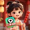 漫漫向上