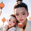 撸起袖仔加油干