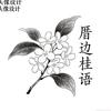 厝边桂语音乐视频