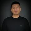 王熠（yi）防身术教学