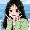 蓝眼泪