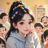 是刘老师吖