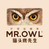 MR.OWL猫头鹰先生食品旗舰店
