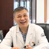 中医脑瘤张昕主任