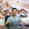 桐华园艺-李华兵