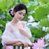 小莫姑娘