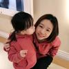 一一妈妈