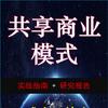 共享商业模式专家