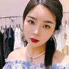 露西 爱穿搭