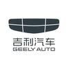 GEELY 齐齐齐