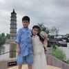 睿睿&伊伊