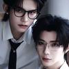 ☁️云旗熠曜（见过郝熠然真人版）