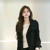 安琪琪amy（气质穿搭）