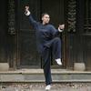 太乙游龙拳·昊然