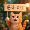 萌橘喵日记