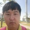 小吕达力摇