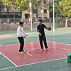 武汉上门体育（宏创体育团队）