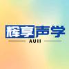 AUII辉享声学